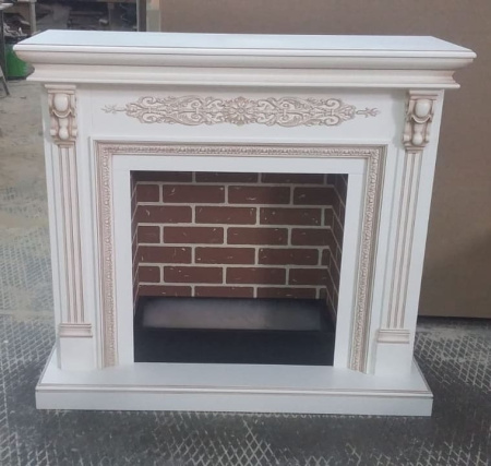 Портал KaminRU Джоконда