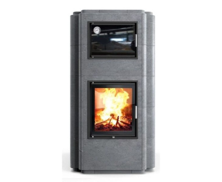 Печь HERITAGE VI с духовкой