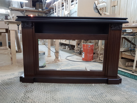 Портал KaminRU Людовик