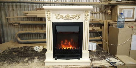 Портал KaminRU Адель