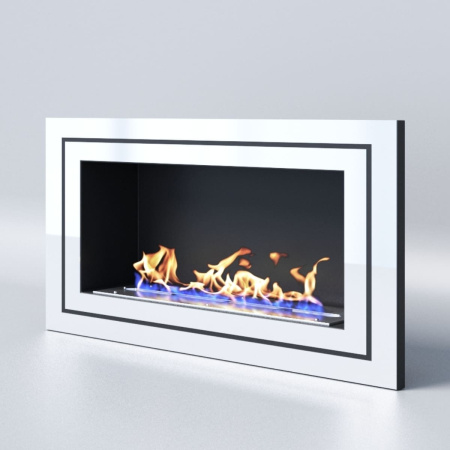 Биокамин "Русский огонь" Стенли встраиваемый