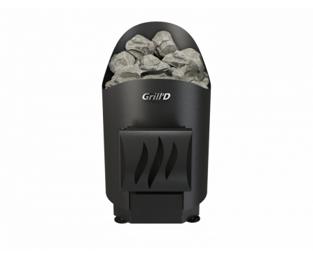 Печь Grill’D Aurora mini short