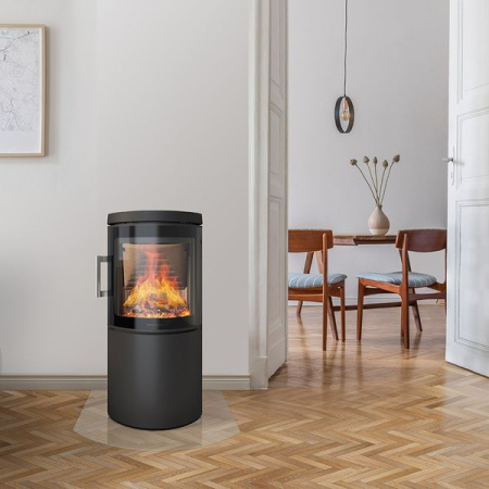 Печь HWAM 3120m Печь HWAM 3120m