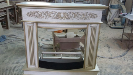 Портал KaminRU Милан