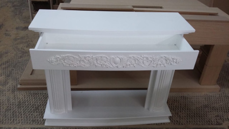 Портал KaminRU Милан