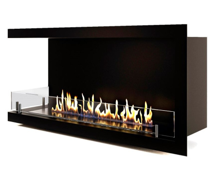 Биокамин Firezo L'angolo Sinistro 1000