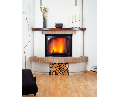 Топка Jotul (Йотул) I 18 Panorama