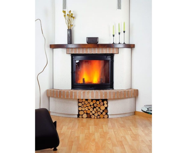 Топка Jotul (Йотул) I 18 Panorama