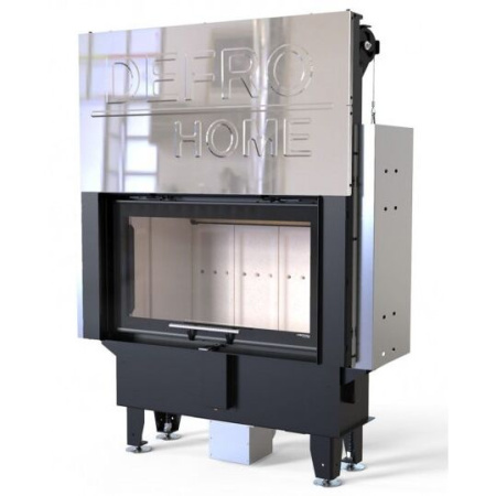 Топка DEFRO HOME INTRA ME G SLIM 8 кВт 778/481мм гильотина Топка DEFRO HOME INTRA ME G SLIM 8 кВт 778/481мм гильотина