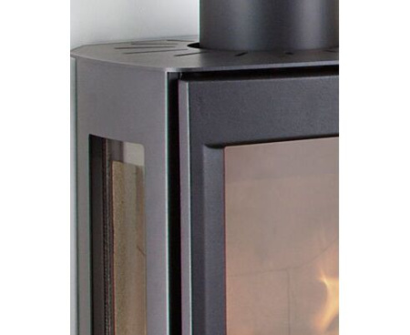 Печь WIKING Miro 1