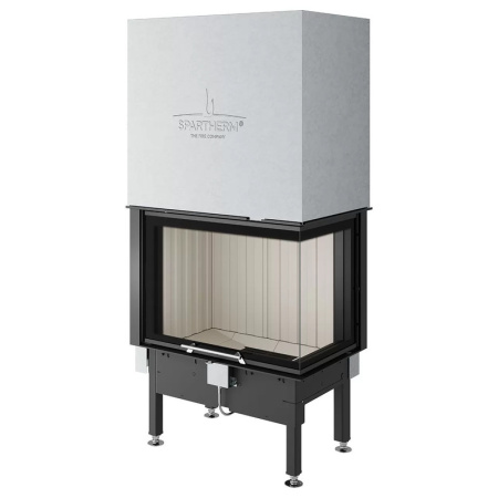 Топка SPARTHERM Varia 2R-68h светлый шамот Топка SPARTHERM Varia 2R-68h светлый шамот