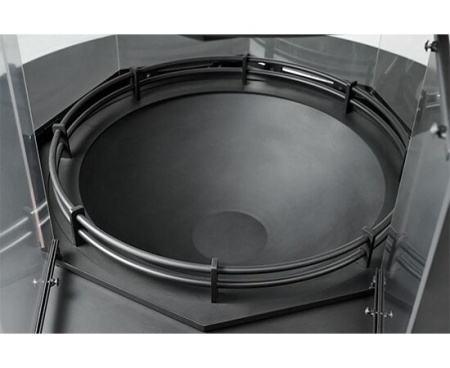 Камин Fireplace 29 с остеклением