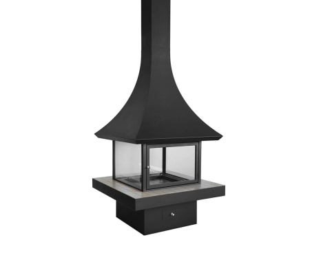 Камин Fireplace 06