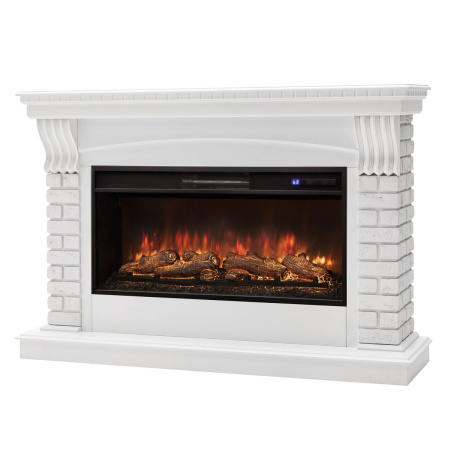 Камин RealFlame Jazz 36 WT c Joker 36