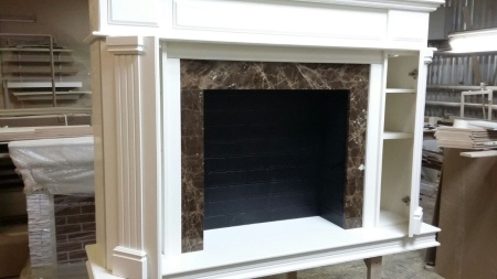 Портал KaminRU Амелия