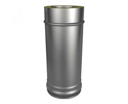 Труба Термо L 250 ТТ-Р 430-0.8/430 D150/210 ТИС
