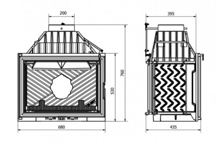 KAWMET W11 KAWMET W11