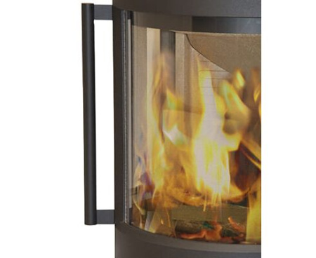 Печь WIKING Luma 1