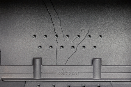 Печь-камин Invicta CHAMANE