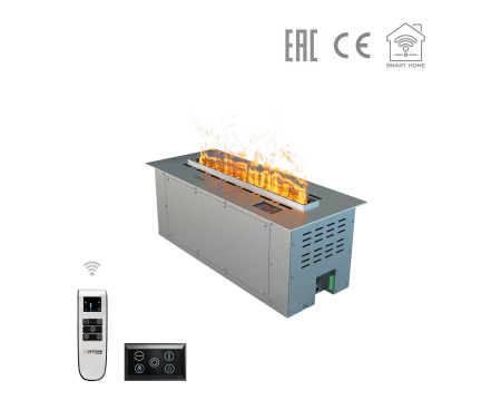 Паровой камин Airtone VEPO 600