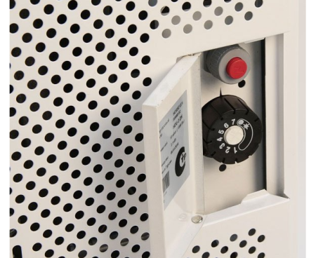 Конвектор газовый Hosseven HDU-3 DKV Конвектор газовый Hosseven HDU-3 DKV