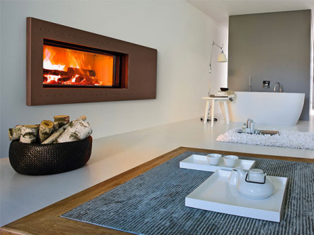 MCZ Plasma 115B Wood