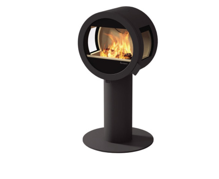 Печь камин Nordpeis Me Pedestal