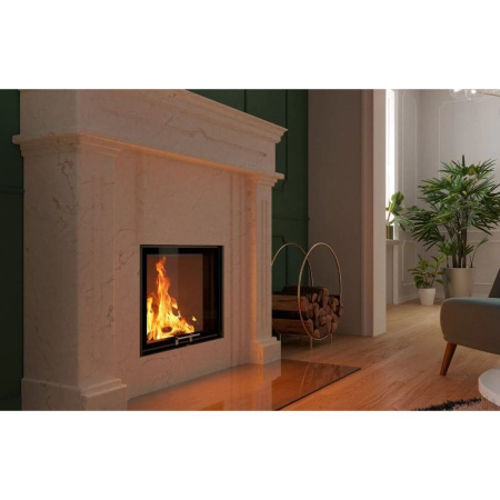 Топка SPARTHERM Linear 4S Mini Sh