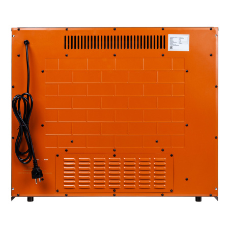 Очаг RealFlame Novara 26 3D