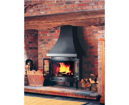 Топка Jotul (Йотул) I 18 Harmony