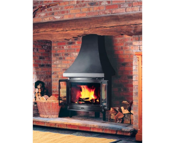 Топка Jotul (Йотул) I 18 Harmony