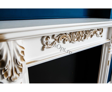 Биокамин Red Kamin Palmira