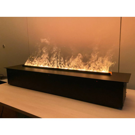 Очаг RealFlame Cassette 1000 3D LED (светодиодные лампы)