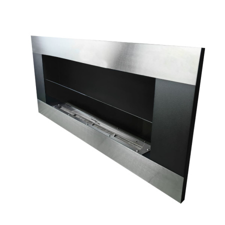 Биокамин "Русский огонь" Модерн встраиваемый