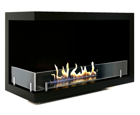 Биокамин Firezo L'angolo Sinistro 800