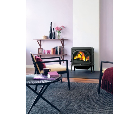 Печь-камин Jotul (Йотул) F 400 CB