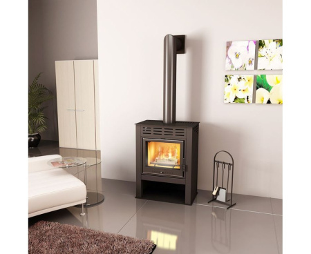 Печь Мета Олона 9