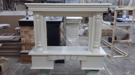 Портал KaminRU Даллас