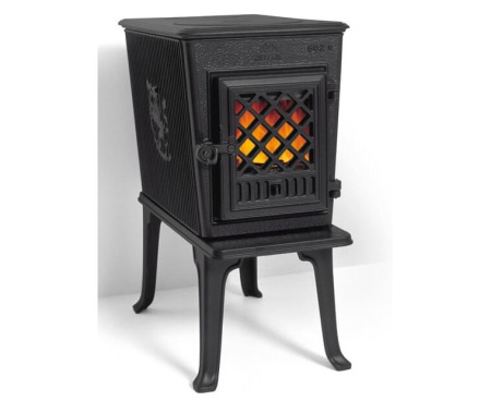 Печь-камин Jotul (Йотул) F 602 N BP Печь-камин Jotul (Йотул) F 602 N BP