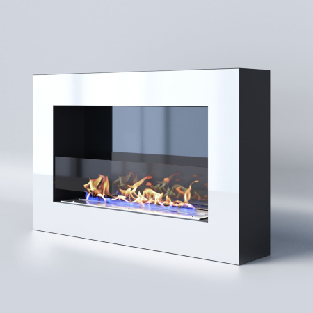 Биокамин "Русский огонь" Хай-тек настенный Биокамин "Русский огонь" Хай-тек настенный