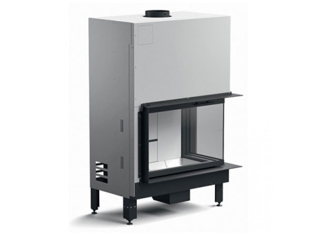 MCZ Plasma 95 sx Wood MCZ Plasma 95 sx Wood