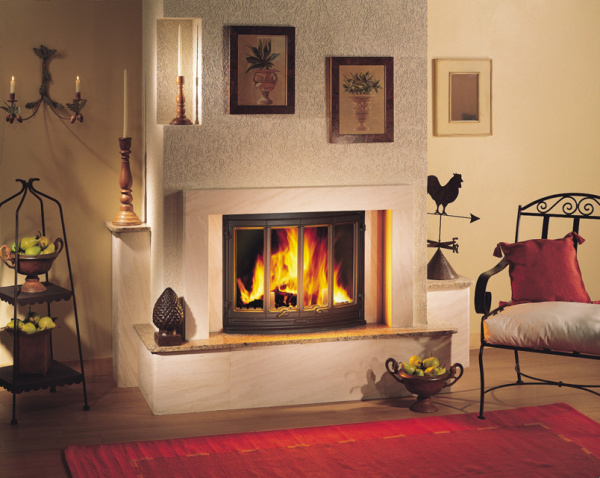 Топка Jotul (Йотул) I 18 Harmony