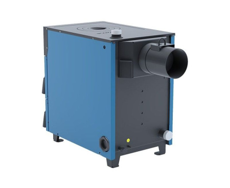 Котел ZOTA Мастер 12