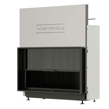 Топка Warmhaus FLAT 150/80h