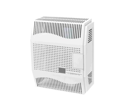 Конвектор газовый Hosseven HDU-3 DKV Конвектор газовый Hosseven HDU-3 DKV