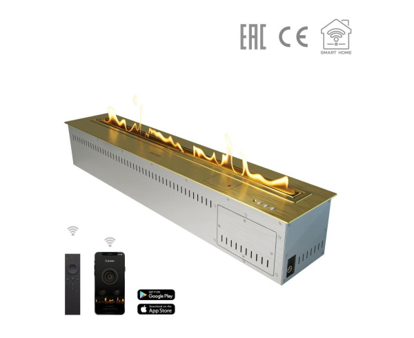 Биокамин Airtone Andalle 1000