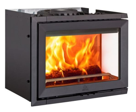 Камин Jotul S 71 с топкой Jotul I 520 FR
