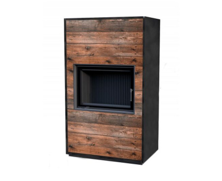 Камин Астов (Astov) APLIT ПС 800