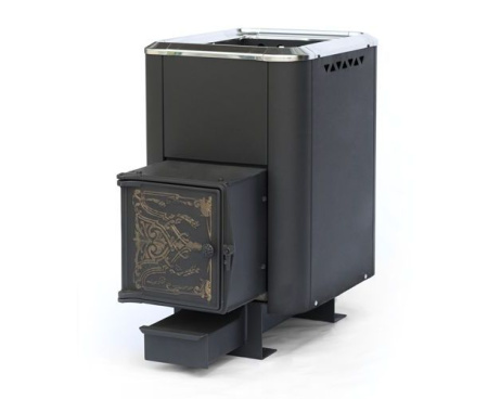 Печь НМК Сибирь-18 Конвекционная чугунная