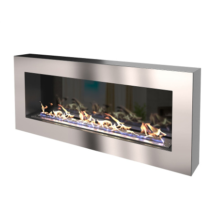 Биокамин "Русский огонь" Хай-тек настенный Биокамин "Русский огонь" Хай-тек настенный